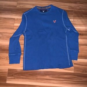 American eagle vintage fit